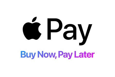apple buy now pay later.